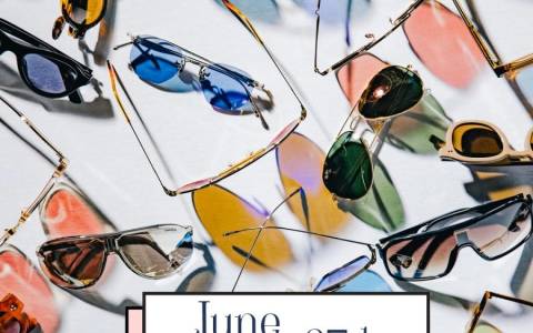 Sunglasses Day